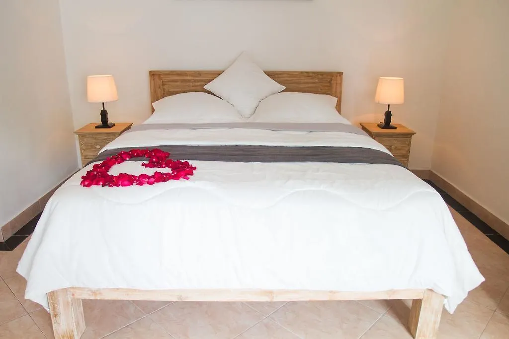 Villa Viona 6 Oberoi Σεμινιάκ