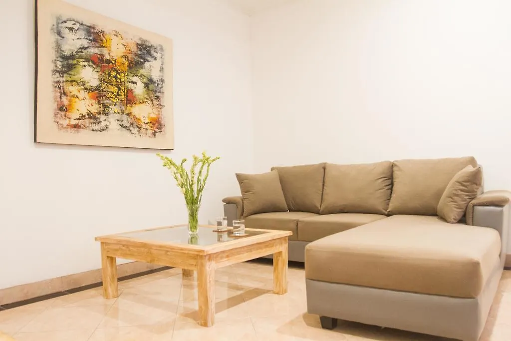 Villa Viona 6 Oberoi Σεμινιάκ Ινδονησία
