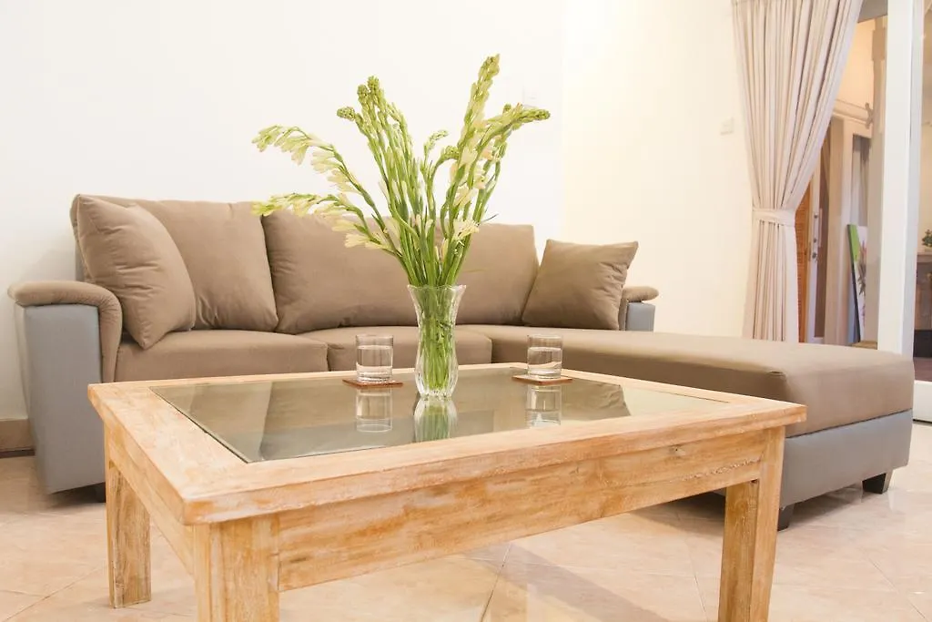 Villa Viona 6 Oberoi Σεμινιάκ 0*,  Ινδονησία