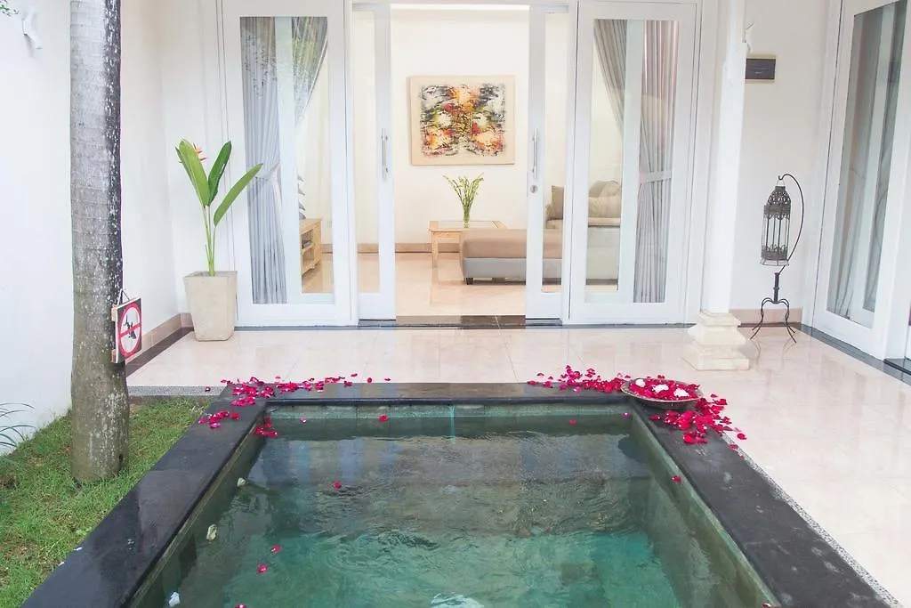 Villa Viona 6 Oberoi Σεμινιάκ